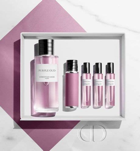 dior reiseflacon|dior private perfume refills.